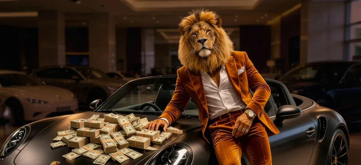Wild Chance Casino banner